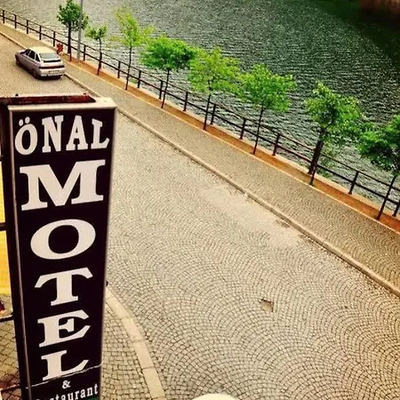 Onal Uzungol